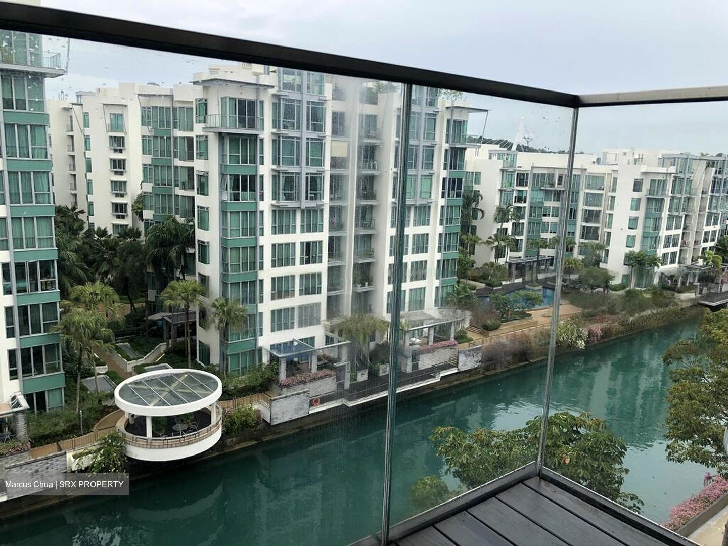 Reflections At Keppel Bay (D4), Condominium #467314581